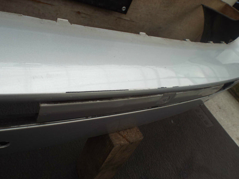 BMW 1 Series E81 E87 Rear Bumper Genuine Silver (6570)