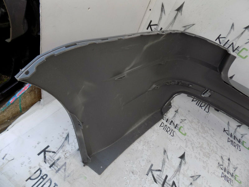 SKODA OCTAVIA 2017-2019 ESTATE REAR BUMPER *NO PAINTING* 5E9807421G