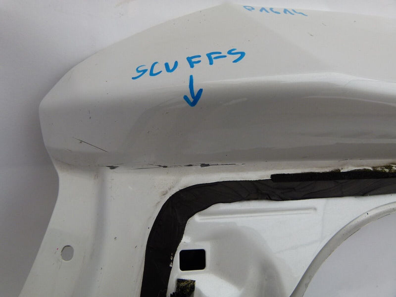 HONDA JAZZ MK3 (FIT) FACELIFT 2015-2020 GENUINE TAILGATE BOOT LID PANEL