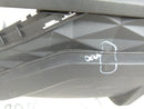 HYUNDAI TUCSON NX4E 2021-ON REAR BUMPER LOWER PART GENUINE PDC 86612N7000