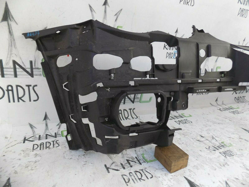 MERCEDES C-CLASS W203 FRONT BUMPER REINFORCEMENT FRAME PANEL A2038851565