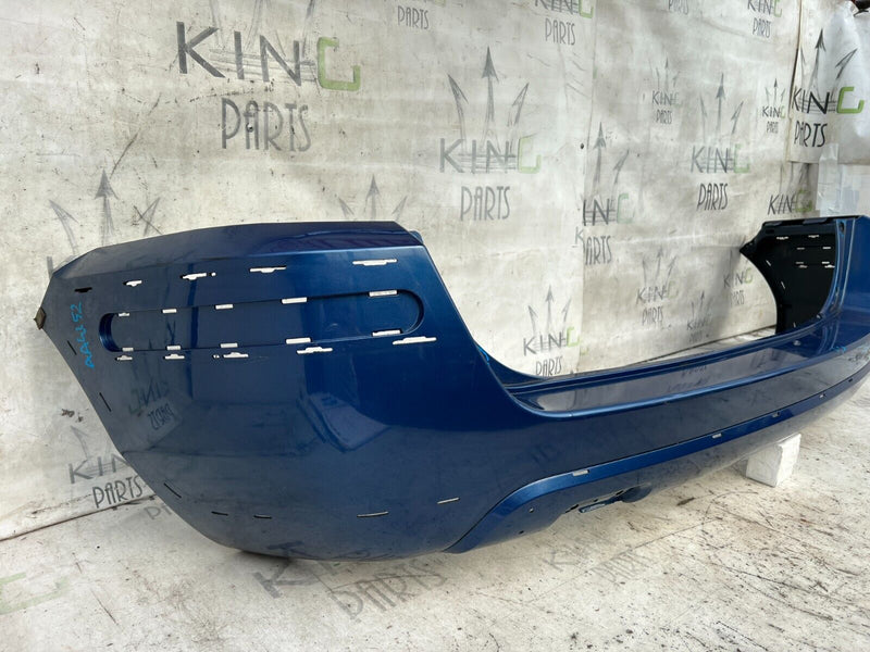 FORD FUSION 2002-2006 REAR BUMPER PDC GENUINE 3N11-17K823A