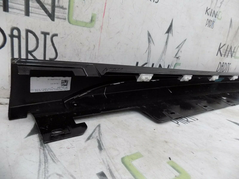 BMW 2 SERIES GRAN COUPE F44 M SPORT - 2019-ON - GENUINE RIGHT SIDE SKIRT