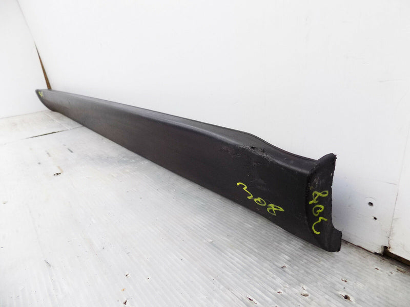 SKODA YETI 5L FACELIFT 2013-2017 SIDE SKIRT SILL COVER LEFT PASSENGER SIDE (308)