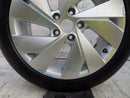 VW GOLF MK8 STYLE 2020- ALLOY RIM 17" TYRE 225/45/17 7.5J ET51 5H0601025