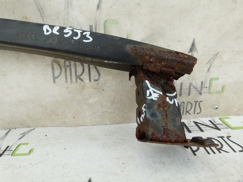 NISSAN QASHQAI 311 2014-20 FRONT BUMPER CRASH BAR REINFORCER 62304EA0C