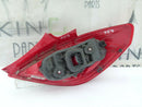VAUXHALL CORSA D OPC 2006-14 3 DOOR LEFT SIDE REAR TAIL LIGHT LAMP 13211840