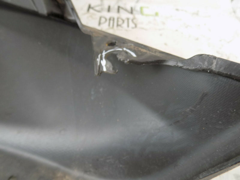 2014-2017 F15 NISSAN JUKE FRONT BUMPER LOWER SECTION 62026BV80A