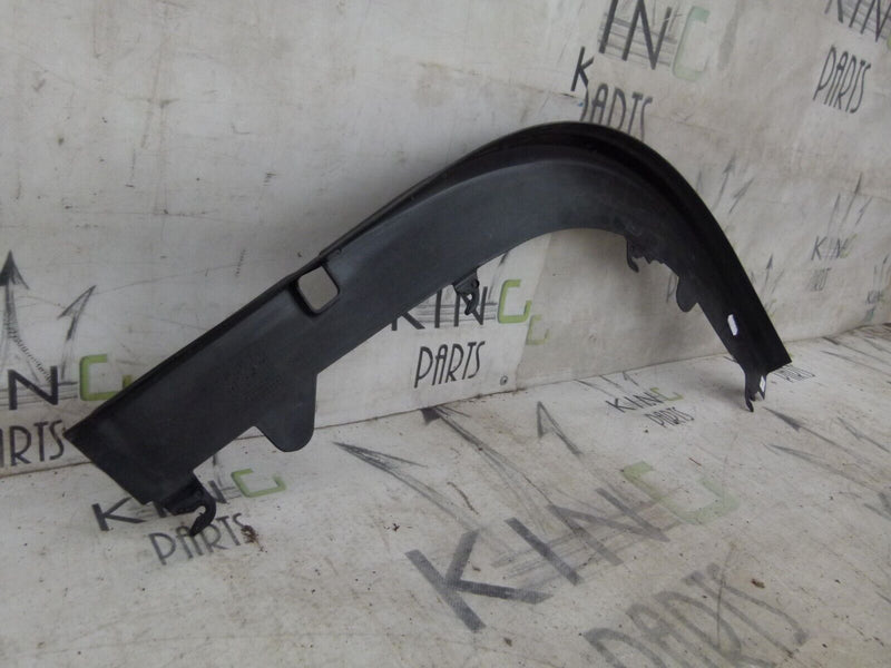 RANGE ROVER S L494 2014-2019 FRONT LEFT WHEEL ARCH TRIM GENUINE CPLA208B21