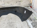 MG ZS 2022-ON FACELIFT REAR BUMPER DIFFUSER P11026137