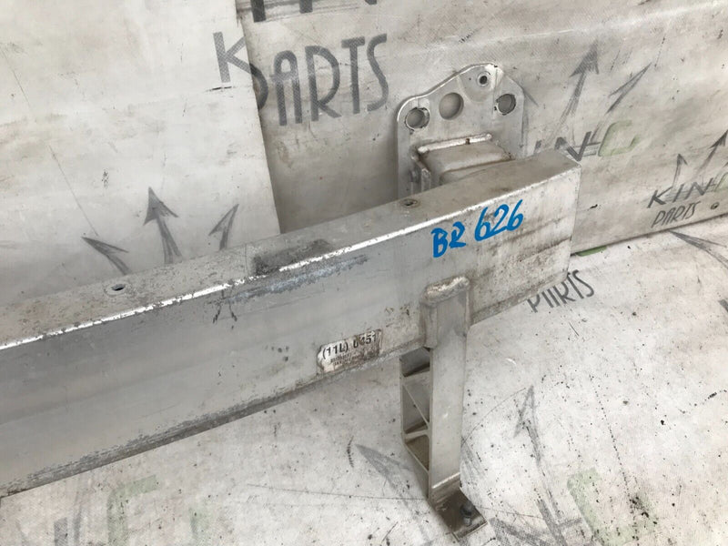 HYUNDAI IONIQ 2016-2018 GENUINE FRONT BUMPER CRASH BAR REINFORCEMENT