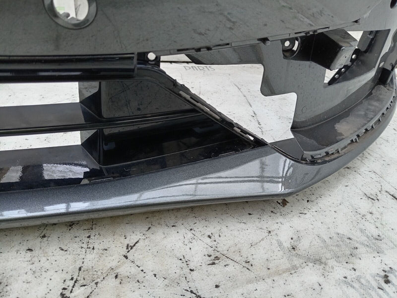 FORD KUGA ST LINE 2019-ON FRONT BUMPER GENUINE LV4B-17F003-S