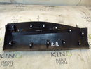 RENAULT CAPTUR 2020-ON REAR RIGHT DOOR MOLDING TRIM 828766950R