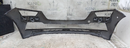 SKODA KAMIQ 2019-ON FRONT BUMPER GENUINE 658807221