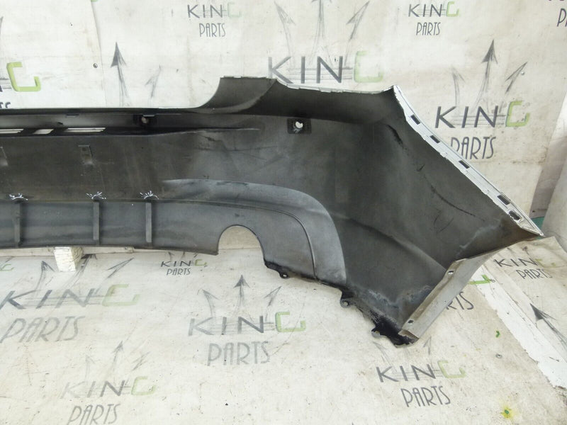 BMW 1SERIES F20 2011-2015 REAR BUMPER PDC GENUINE 5112-7240918