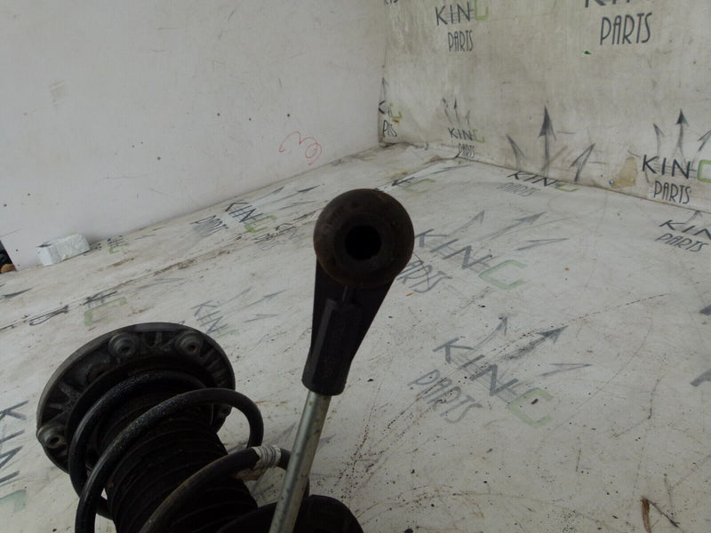 BMW F30 F31 2012-2015 FRONT RIGHT DAMPER SHOCK ABSORBER GENUINE 6873800 #