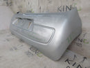 CITROEN C1 2014-2017 REAR BUMPER GENUINE 521590H090