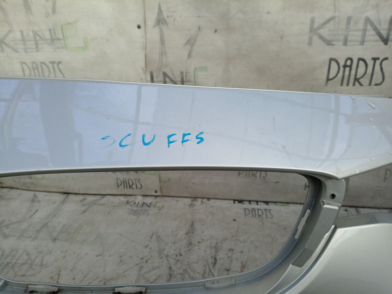 BMW 4 SERIES F32 F33 F36 2017-2020 LCI GENUINE FRONT BUMPER 51117294651