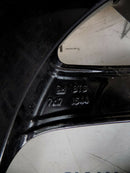 VAUXHALL ADAM Mk1 OE 17" BLACK ALLOY WHEEL + TYRE 215/45/R17 7X17 IS 44