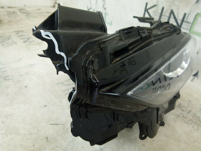 MAZDA 3 MK4 BP SkyActive 2019 > GENUINE HEADLIGHT LED LEFT SIDE BCJH-51040