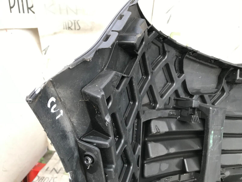 VW TRANSPORTER T6 2016-2019 FRONT BUMPER GENUINE 7E0807221