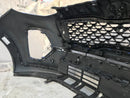 KIA SPORTAGE IV LCI 2018-21 FRONT BUMPER PDC GENUINE 86512F1550
