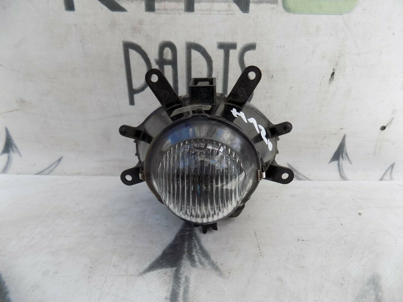 BMW 3 SERIES TOURING (E46) 1997-2006 FOG LIGHTS