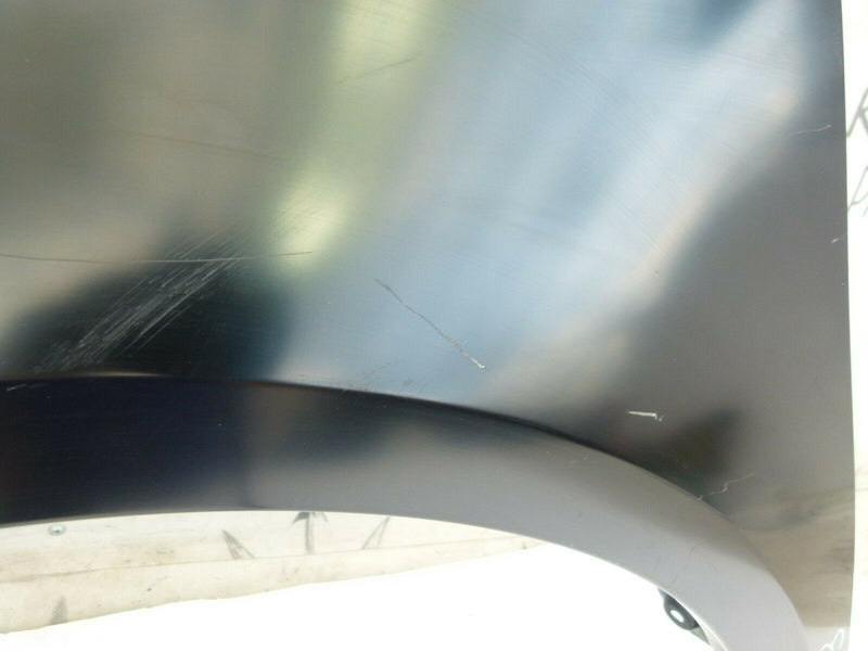 VW CADDY 2K FACELIFT 2010-15 FRONT FENDER WING PANEL LEFT PASSENGER SIDE