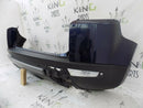 RANGE ROVER EVOQUE 2011-2015 REAR BUMPER NAVY SENSOR HOLE BJ32-17D781