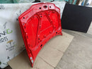 GENUINE VW BORA & GOLF MK4 1998-2003 BONNET IN RED