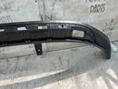 HYUNDAI TUCSON 2021-ON FRONT BUMPER LOWER SECTION TRIM 86512-N7010