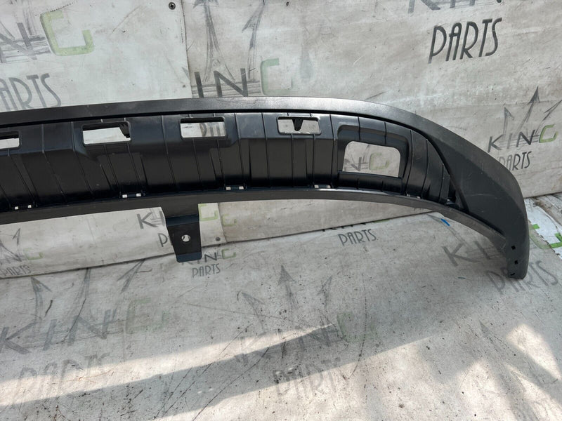 HYUNDAI TUCSON 2021-ON FRONT BUMPER LOWER SECTION TRIM 86512-N7010