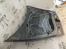 PORSCHE CAYENNE S (9PA) 2002-2006 GENUINE BONNET HOOD PANEL