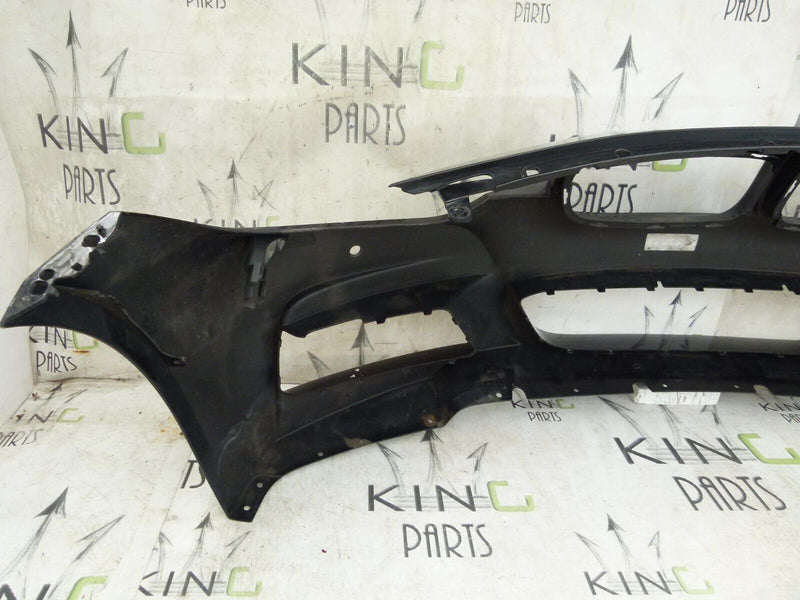 BMW 3 SERIES F30 F31 M-SPORT 2012-2017 FRONT BUMPER GENUINE PDC 8054128