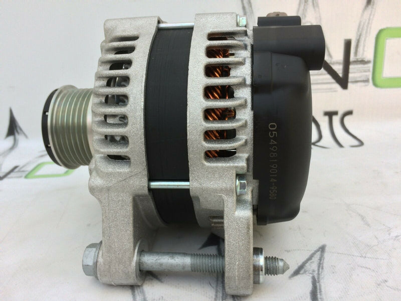 PEUGEOT 308 1.5L BlueHDi START/STOP s/s 14V DENSO ALTERNATOR GENUINE 9820893880