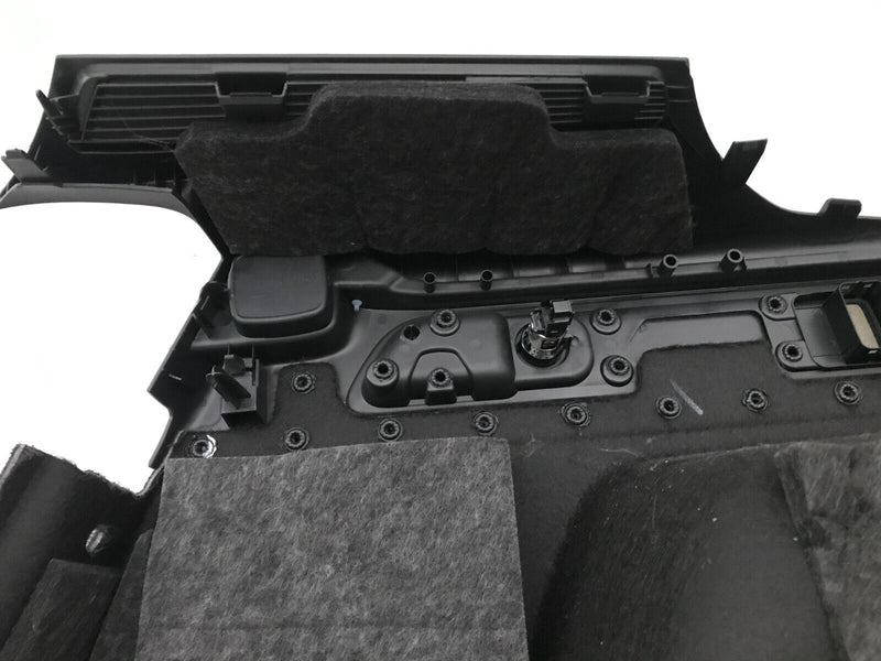 MERCEDES GLC X253 SUV 16-21 LEFT SIDE TRUNK PANEL BOOT COMPARTMENT A2536900144