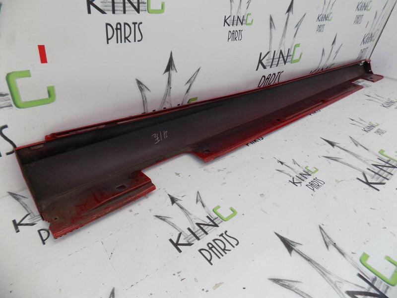 MERCEDES B CLASS W246 2012-2018 LEFT PASSENGER SILL SKIRT A2466901340