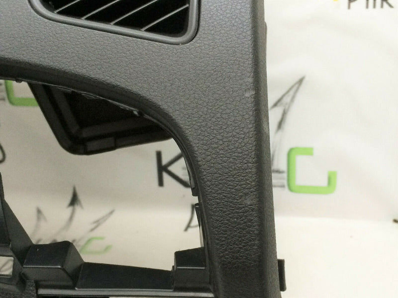 SKODA FABIA III MK3 (NJ) 2015-19 DASHBOARD GENUINE & AIRBAG LEFT PASSENGER SIDE