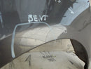 FIAT 500 2007-ON GENUINE FRONT FENDER WING PANEL LEFT PASSENGER SIDE