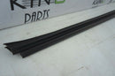 VW PASSAT B6/B7 3C 2005-2015 RIGHT SIDE REAR DOOR WINDOW SCRAPER SEAL 3C5839471B