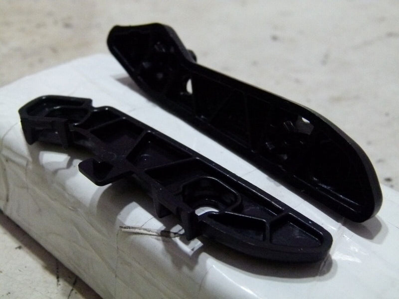 BMW 3 F30 2011-2015 FRONT BUMPER BOTH SIDE BRACKETS GENUINE 7279711