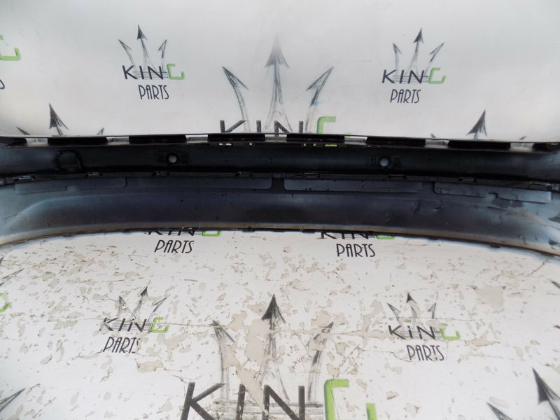 VOLVO XC60 R-DESIGN FACELIFT 2014-2016 REAR BUMPER GENUINE PDC 30763426