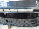 VW CADDY MK4 2020-ON FRONT BUMPER IN DARK BLUE"Starlight blue" 2K7807221A