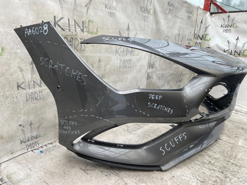 MERCEDES CLA AMG 2016-2022 FRONT BUMPER GENUINE PDC A1188853901