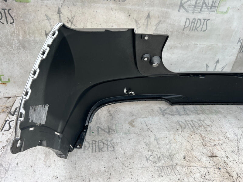 NISSAN JUKE F15 FACELIFT 2014-2019 REAR BUMPER UPPER GENUINE 85022BV80H