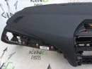 BMW 2 SERIES LCI F22 COUPE - 2016-2019 BLACK DASHBOARD GENUINE 11394458 / 2F32
