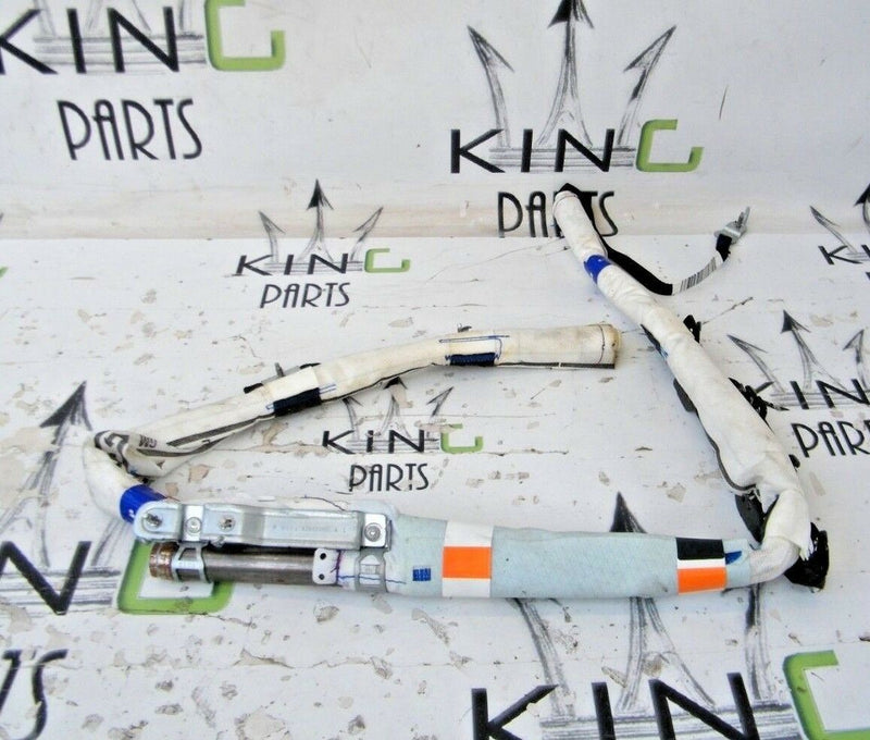 VAUXHALL CORSA E 2014-ON 5DR PASSENGER LEFT SIDE ROOF CURTAIN AIRBAG 13434022