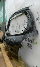 RENAULT CLIO MK3 2005-2011 TAILGATE PANEL BOOTLID BLACK