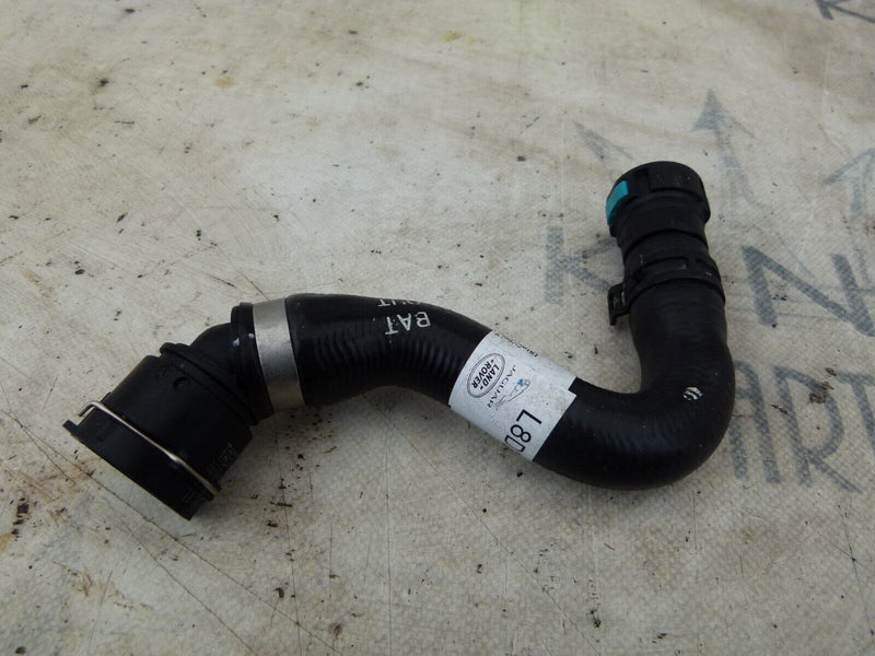 RANGE ROVER EVOQUE L551 HYBRID 2019-20 OTHER HOSE PIPE L8D28D142 #