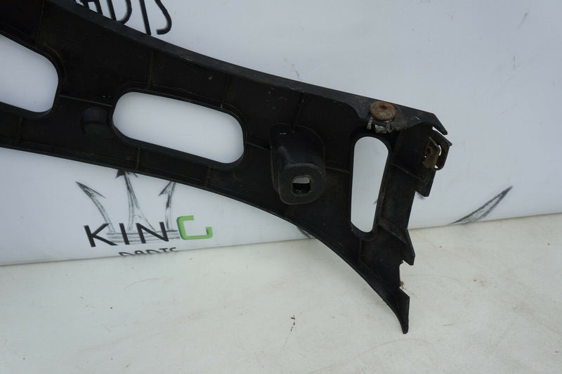 CITROEN C4 GRAND PICASSO 2006-2013 REAR LEFT SIDE BUMPER SUPPORT BRACKETS